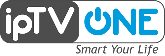 IPTVONE Logo