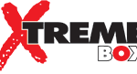 IPTVONE.US - XtremeBoxHD Logo