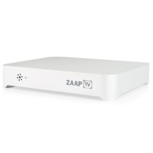 IPTVONE.US - ZAAPTV HD509 IPTV Set Top Box
